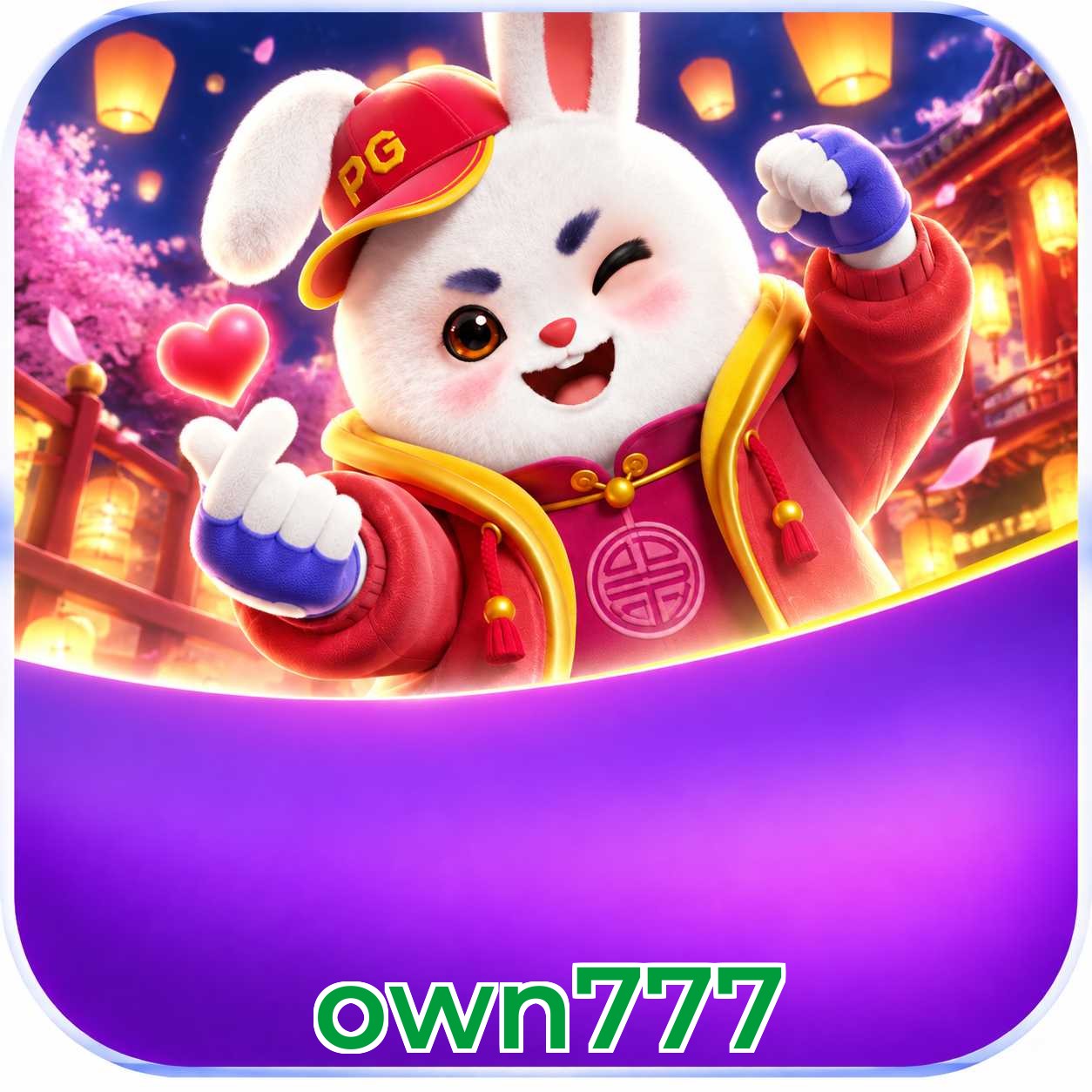 own777 Entrar Telegram