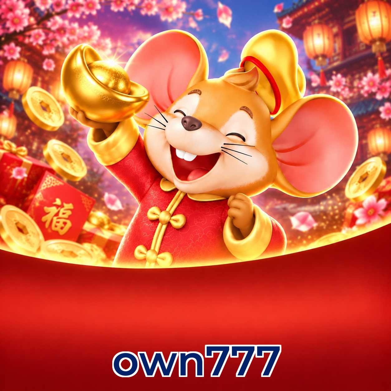 own777 FAQ