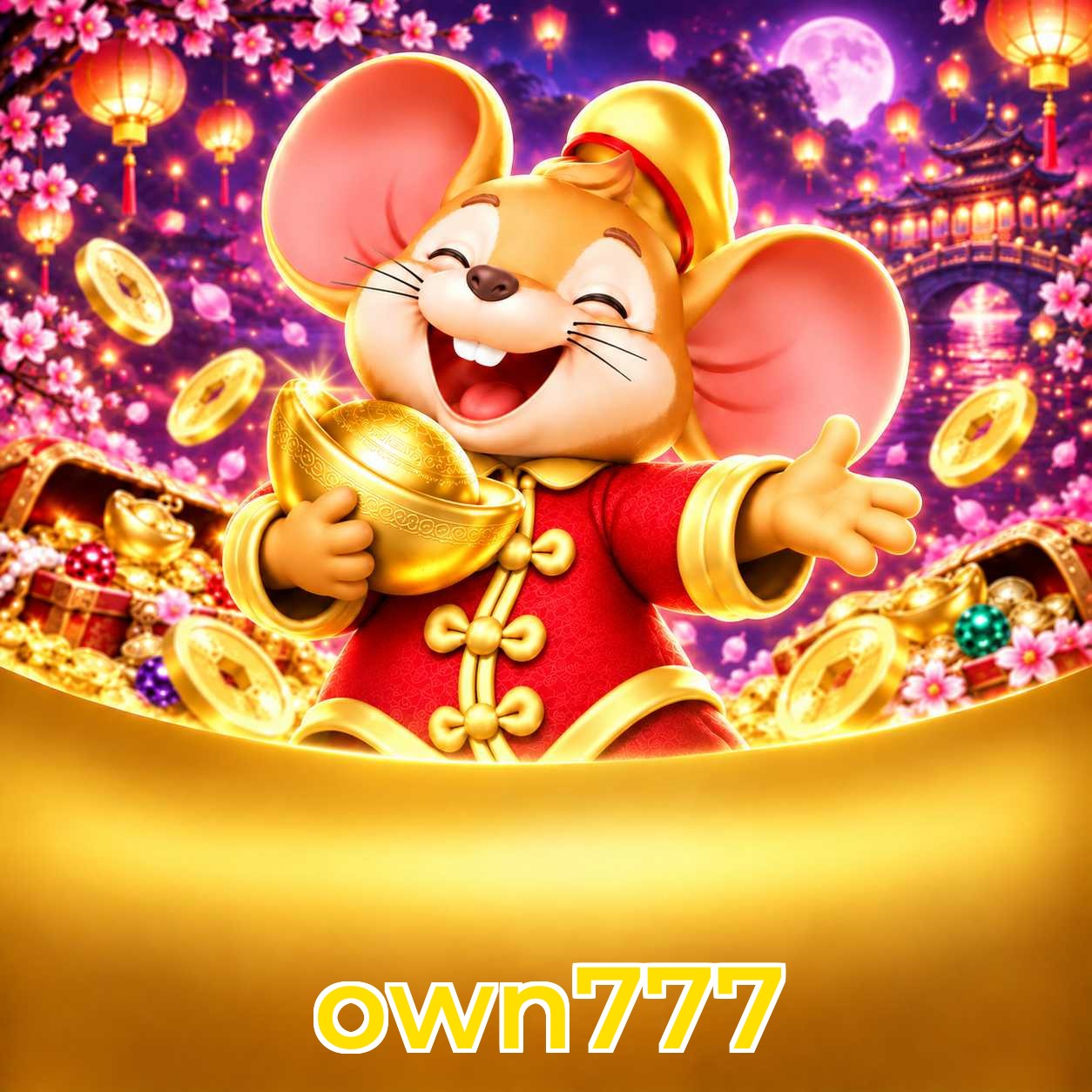 own777 FAQ