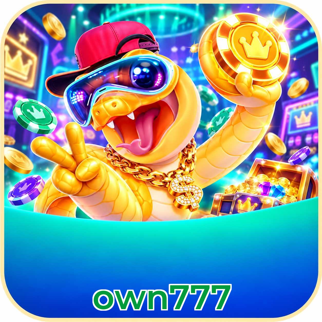 own777 VIP FAQ