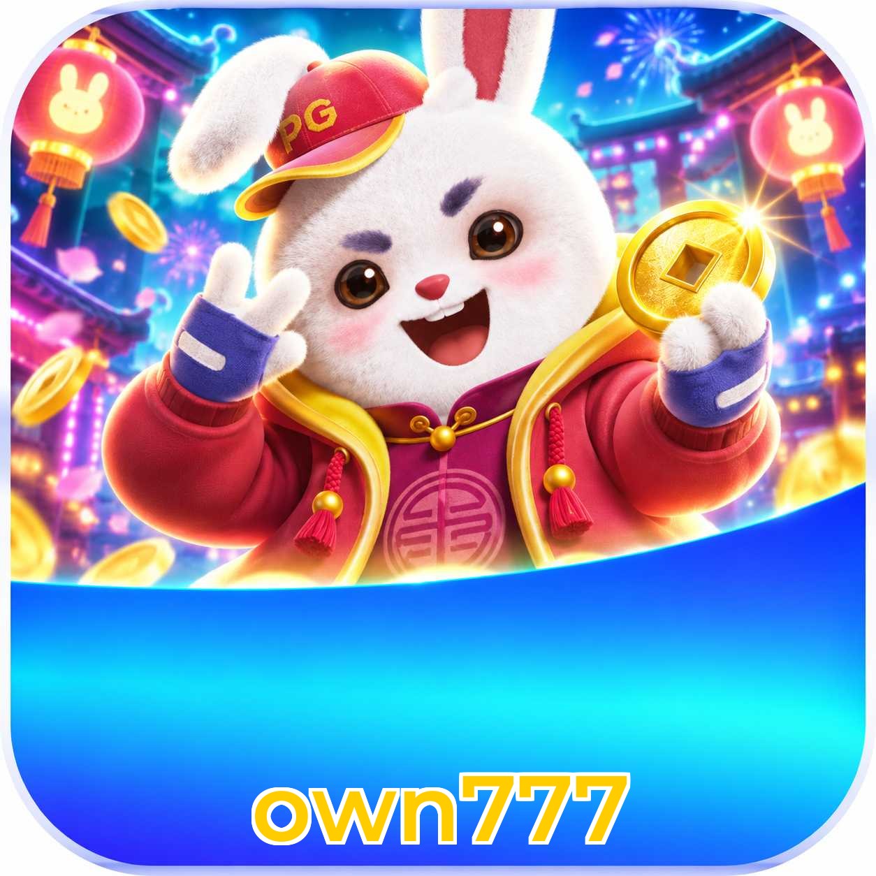 own777 Bet Types