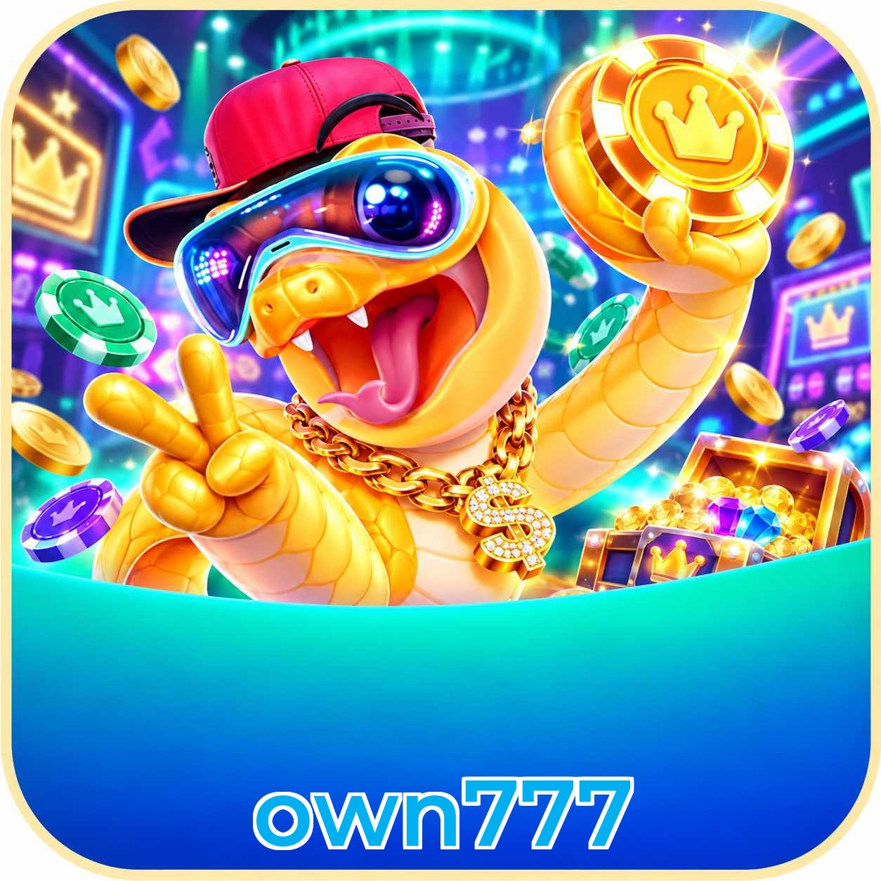 own777 Facebook Support