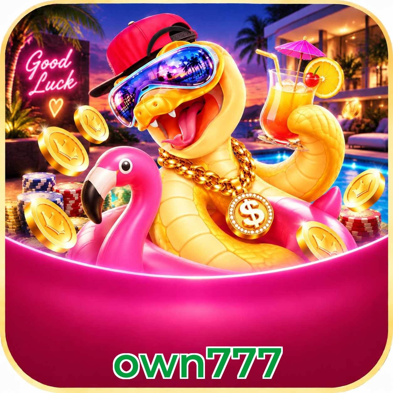 own777 Responsible Gaming