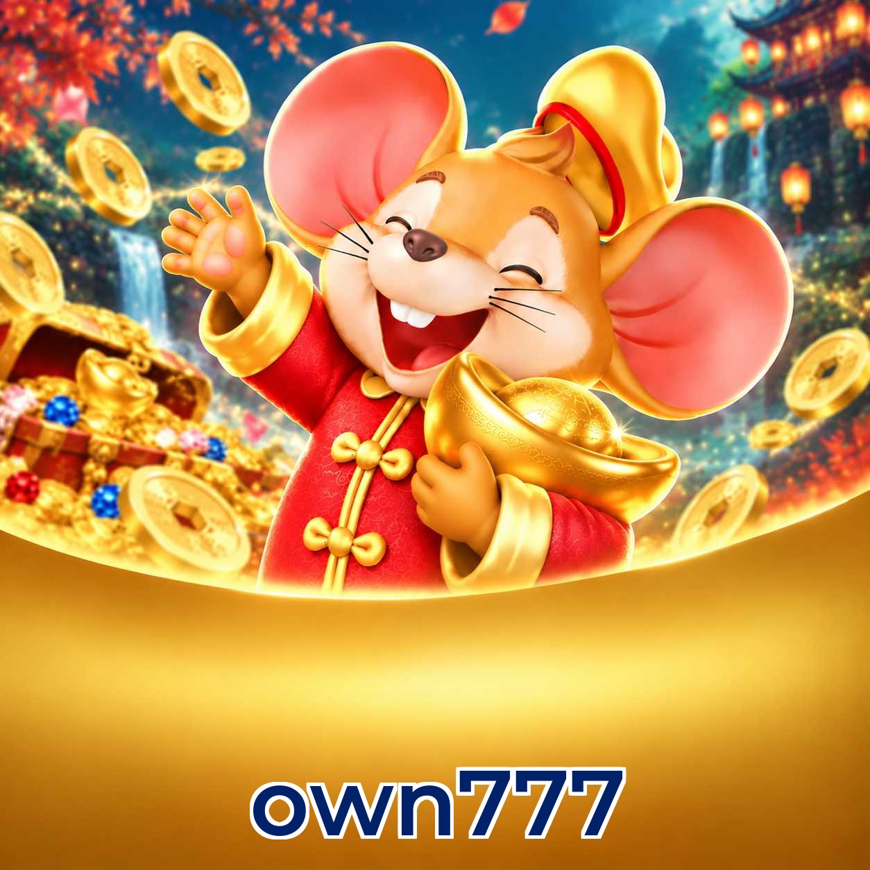 own777 Top Wins