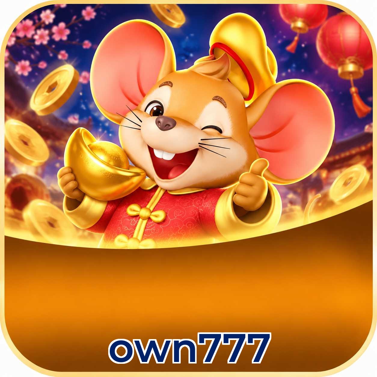 own777 Logo