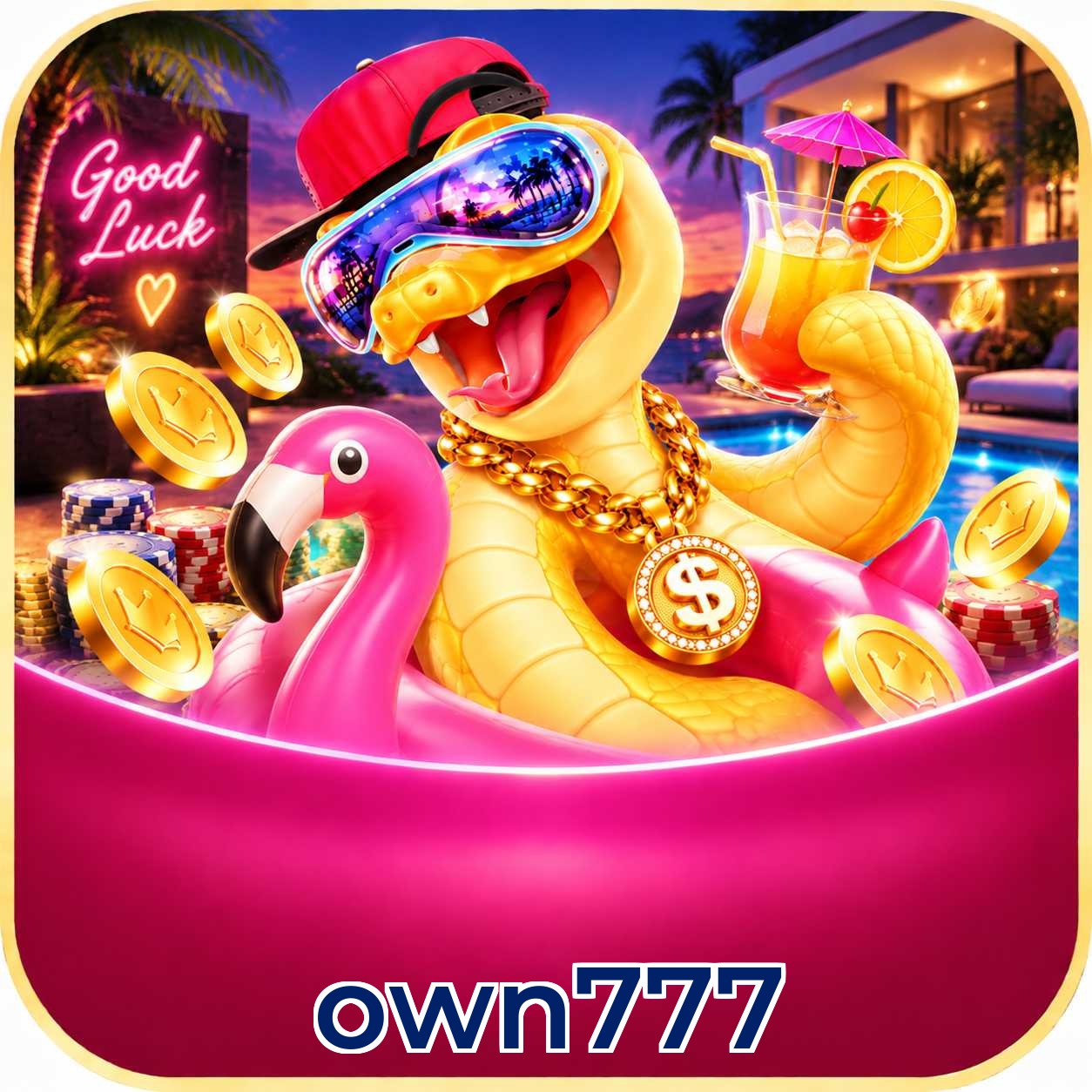 own777 Erros de Login