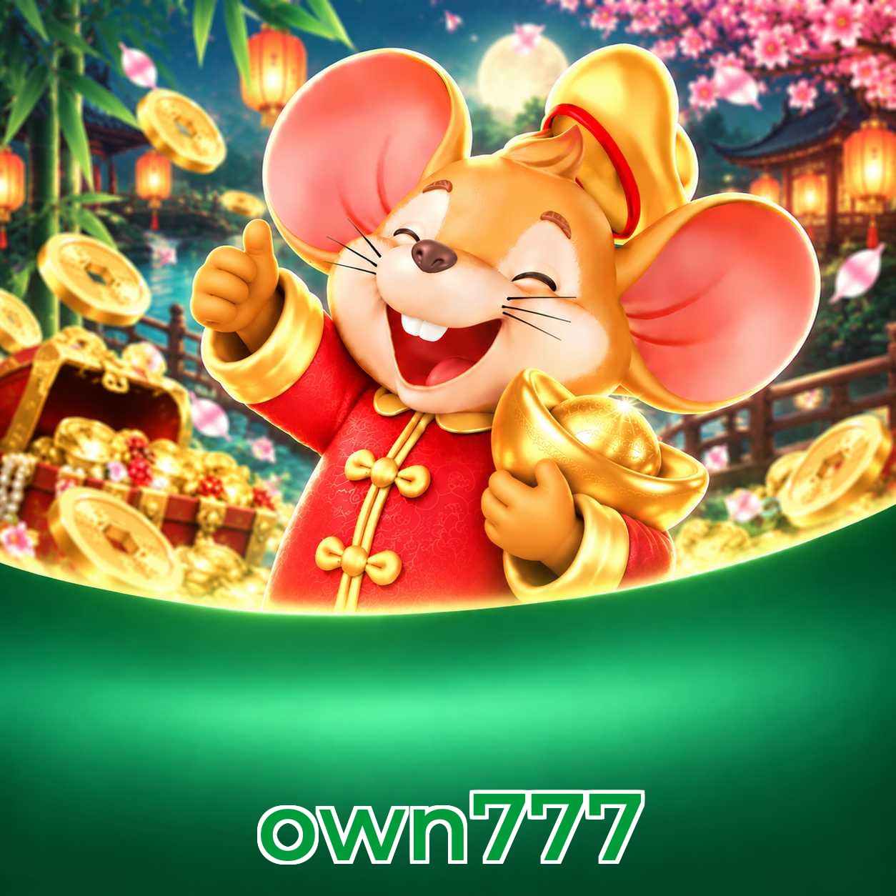 own777 Como Apostar Lottery