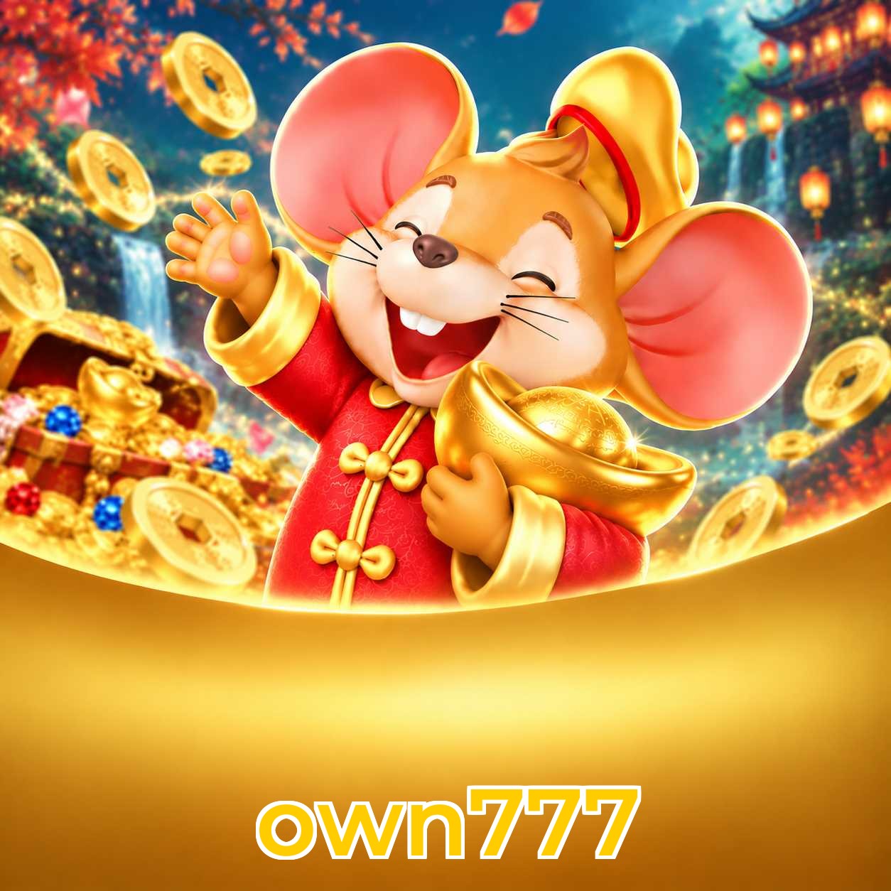 own777 Free Spins