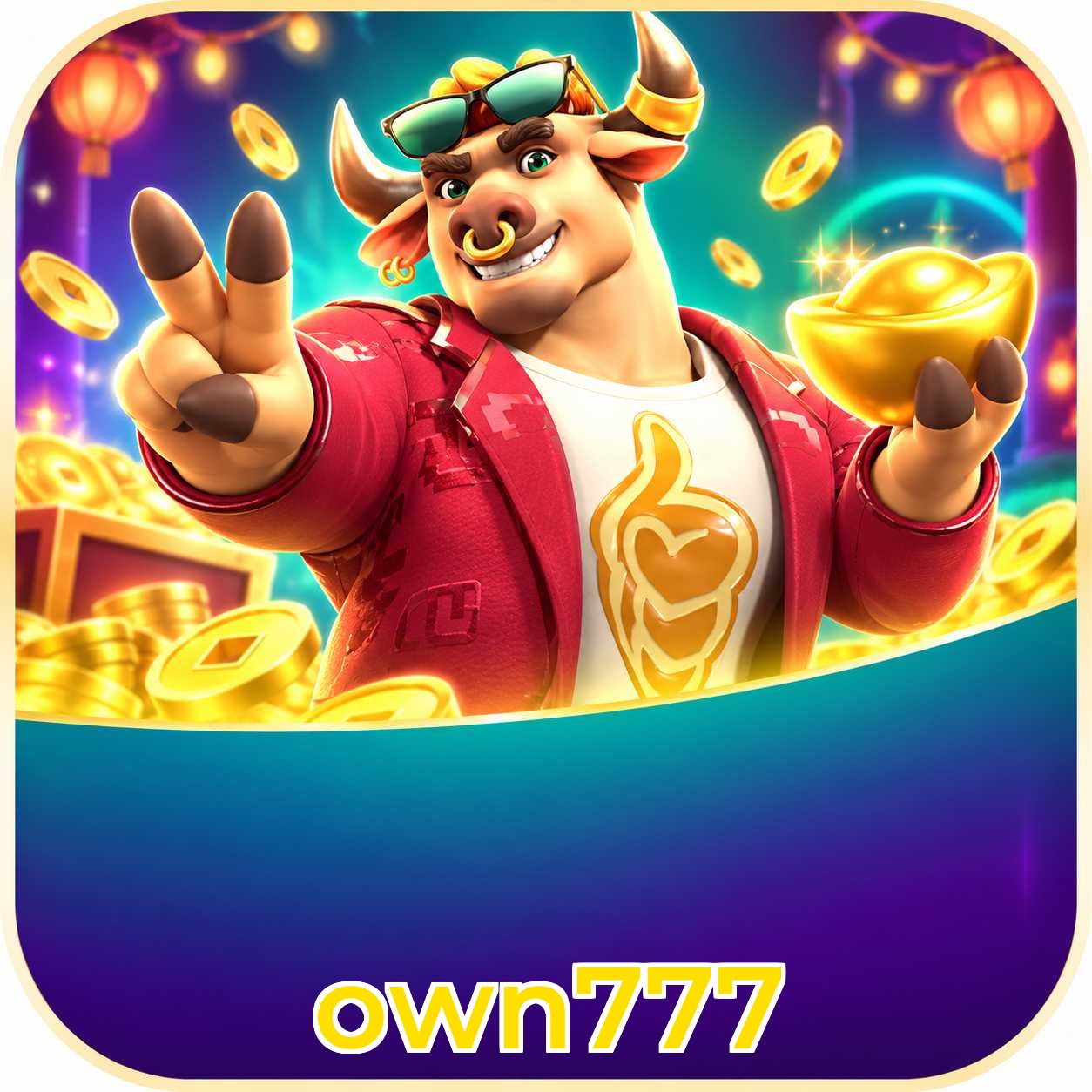 own777 Logo