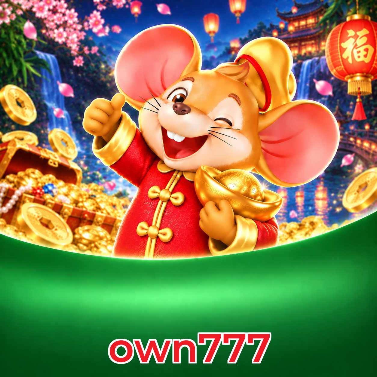 own777 Slots