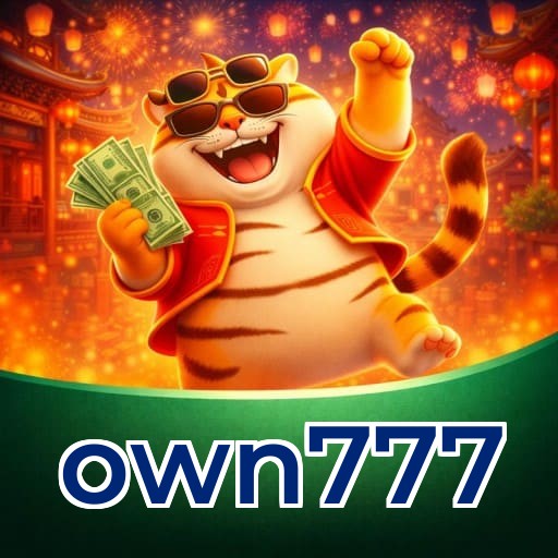 Catálogo own777 2.547 jogos - Pragmatic Play, Evolution, NetEnt