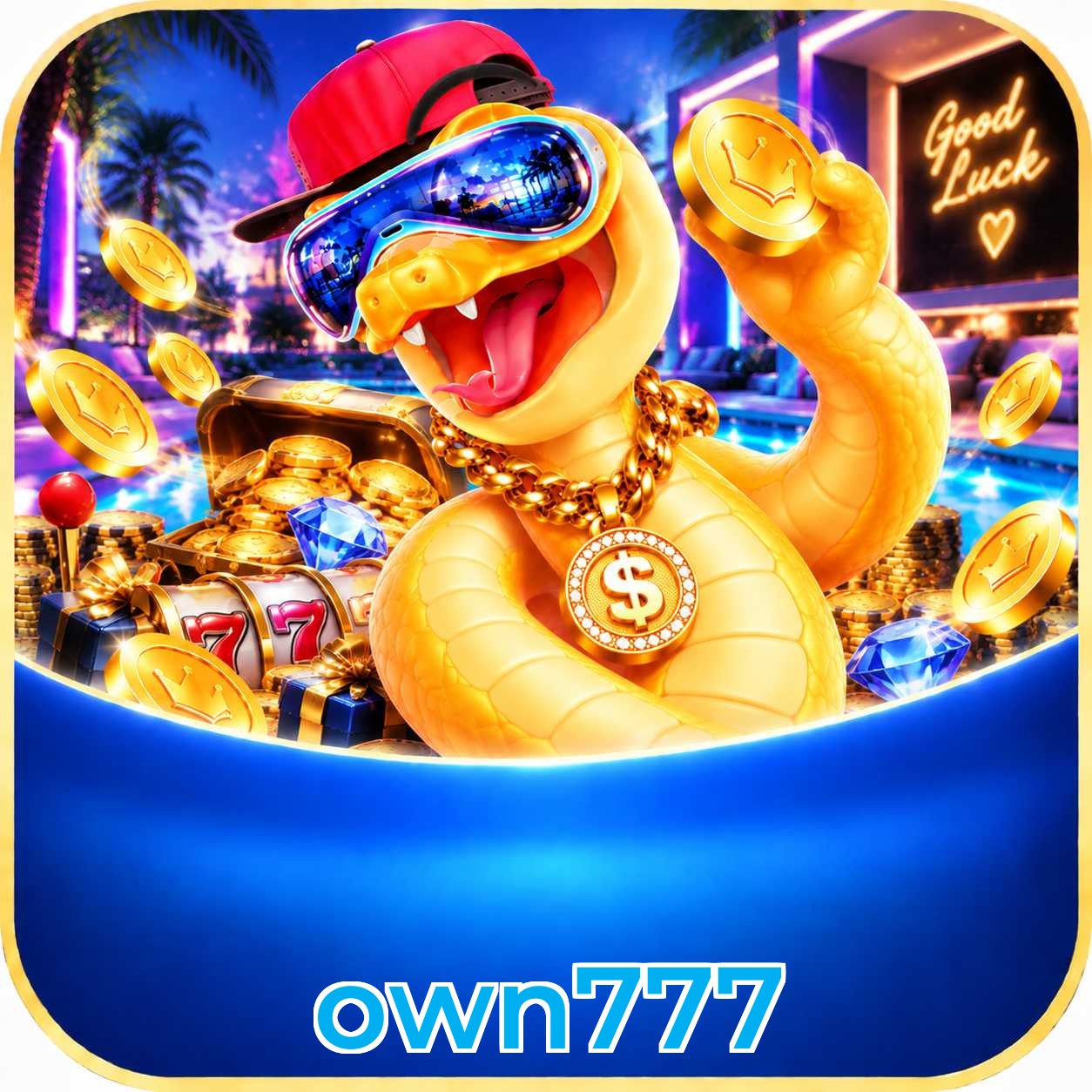 own777 Version History