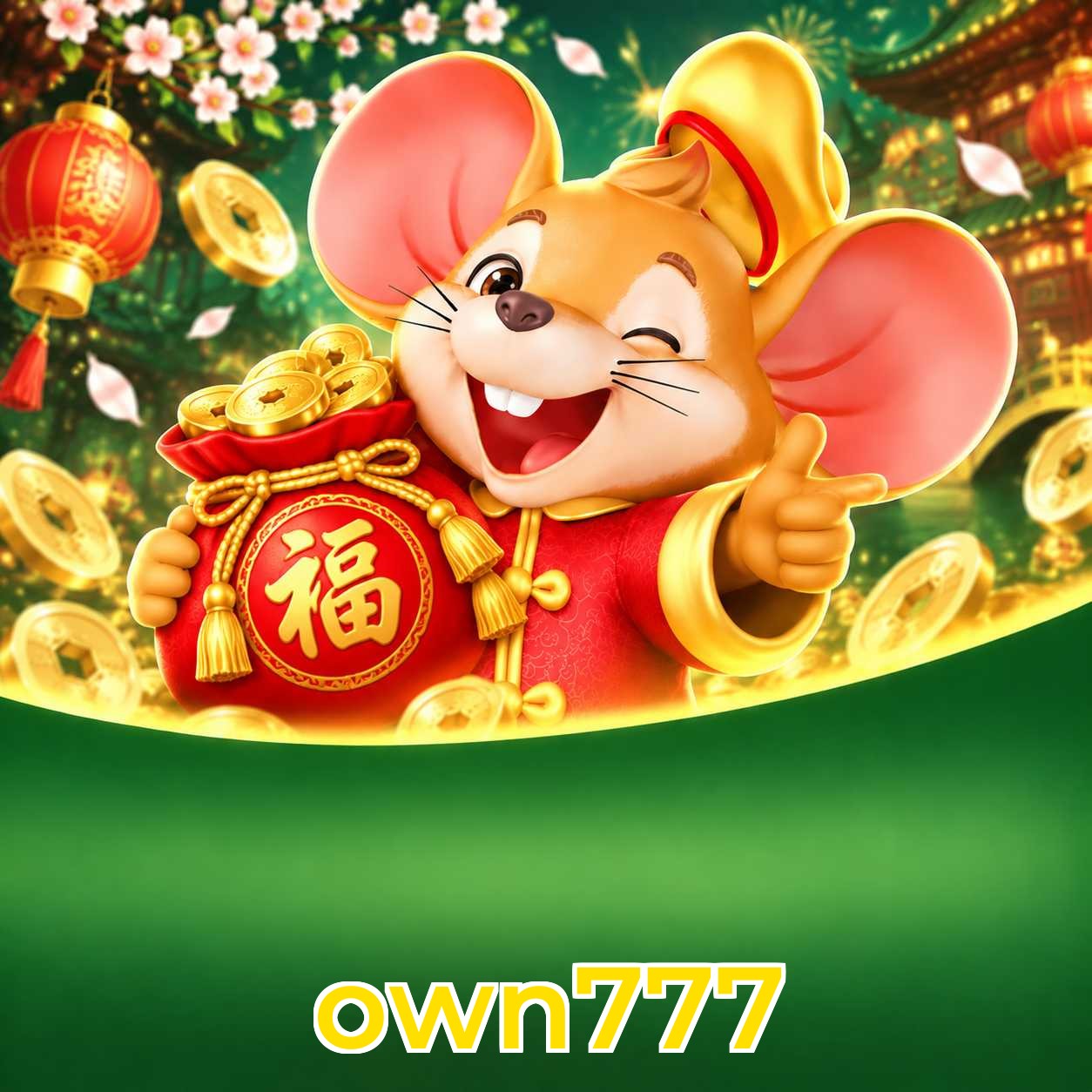 own777 App FAQ