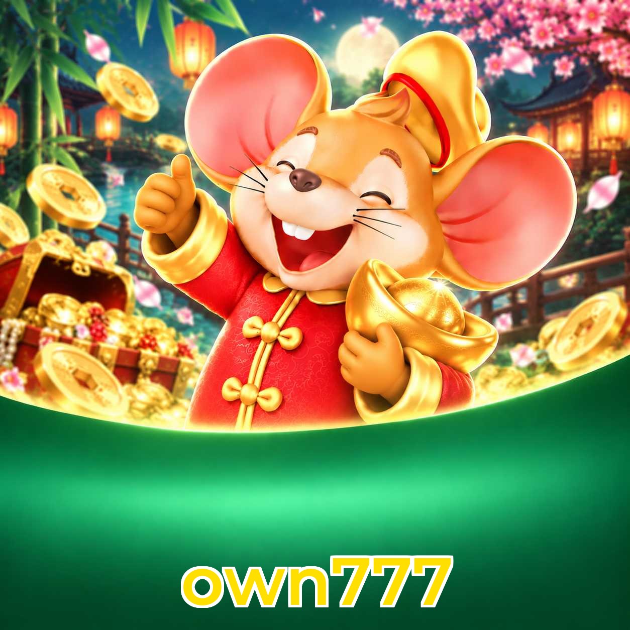 own777 Compatibilidade