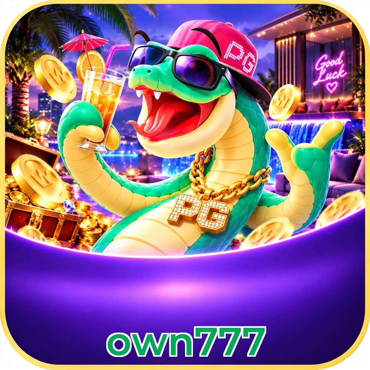 own777