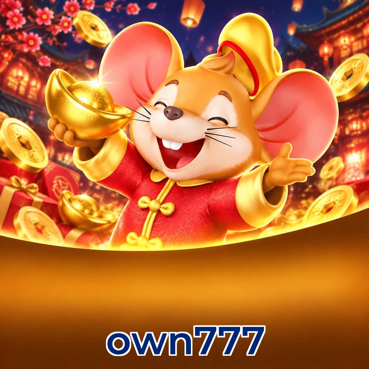 own777 Compatibilidade