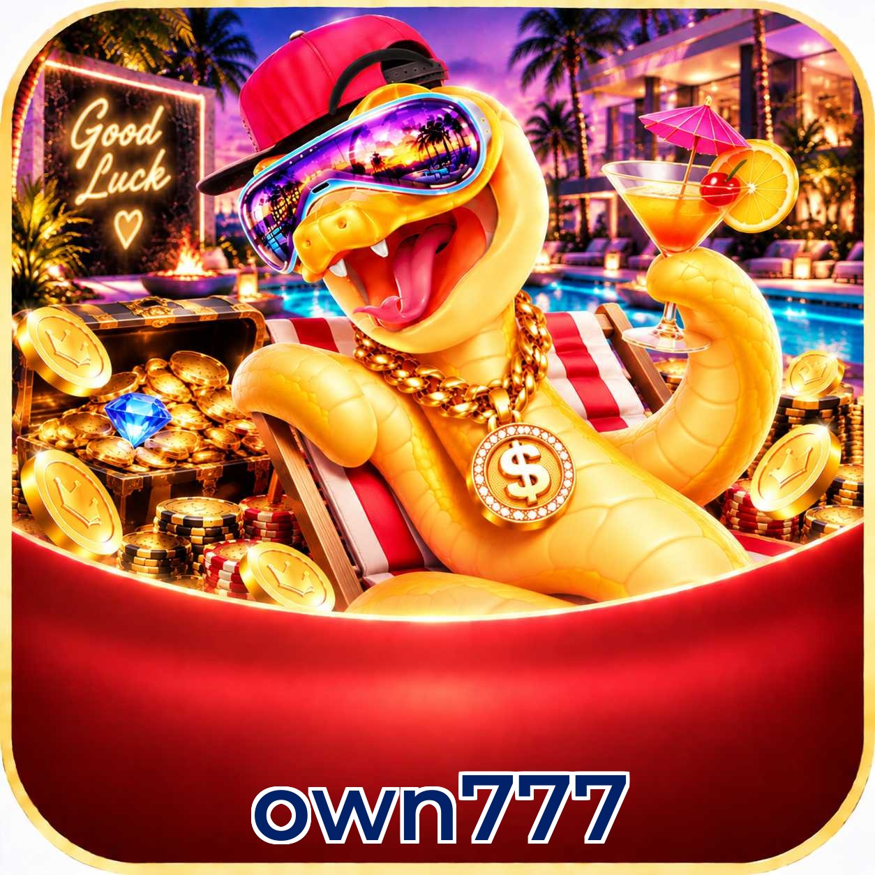 own777 VIP Program