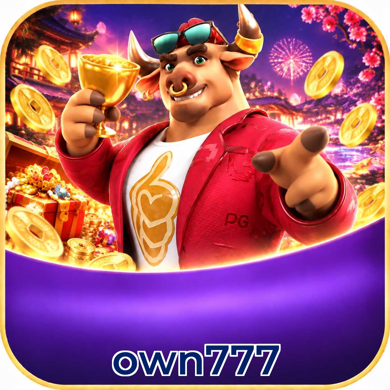 own777 Welcome Bonus