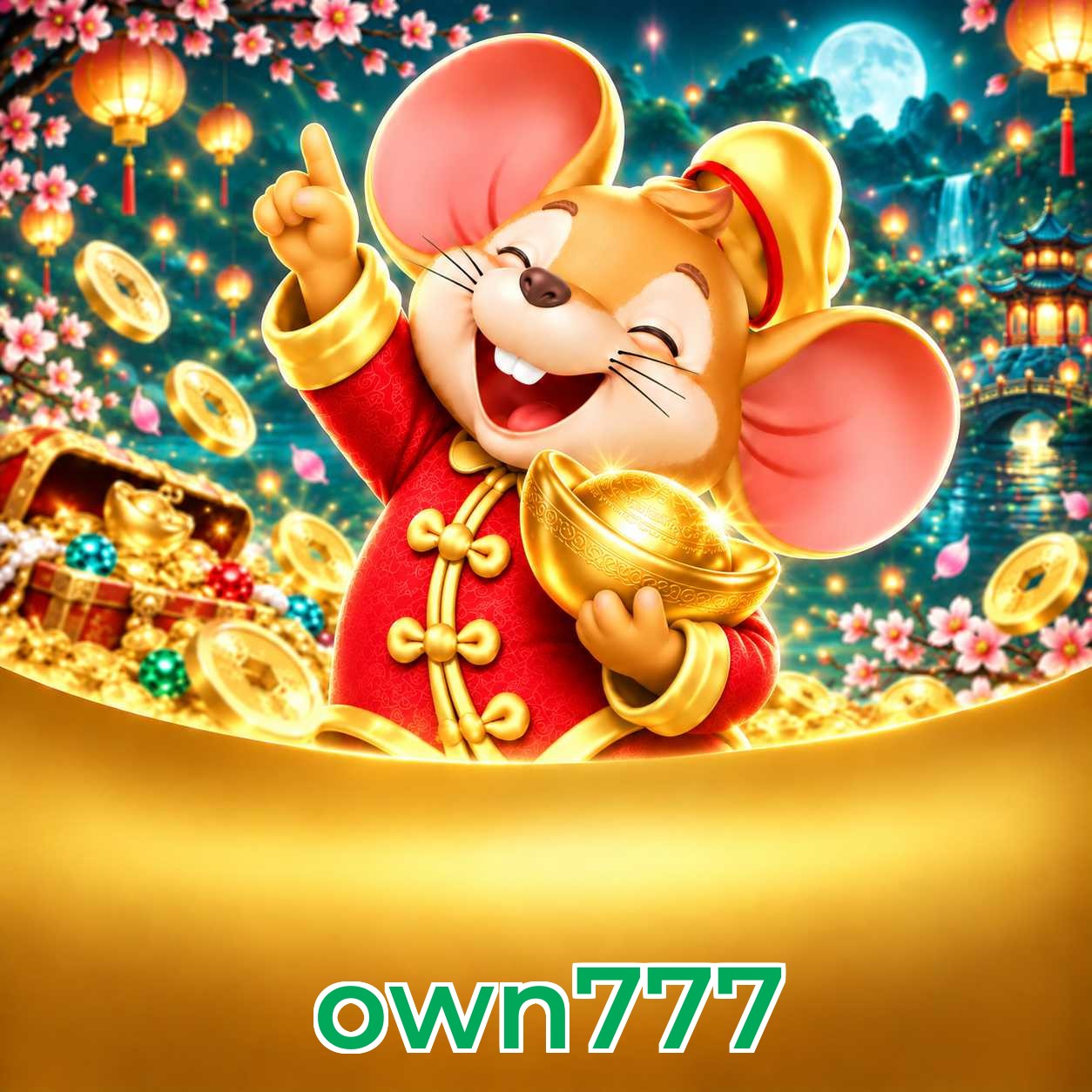 own777 Live Games