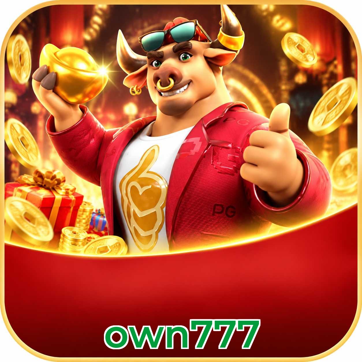 own777 Registration Guide
