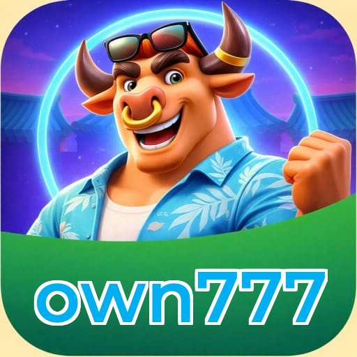Fluxo de download do app own777 — referência visual