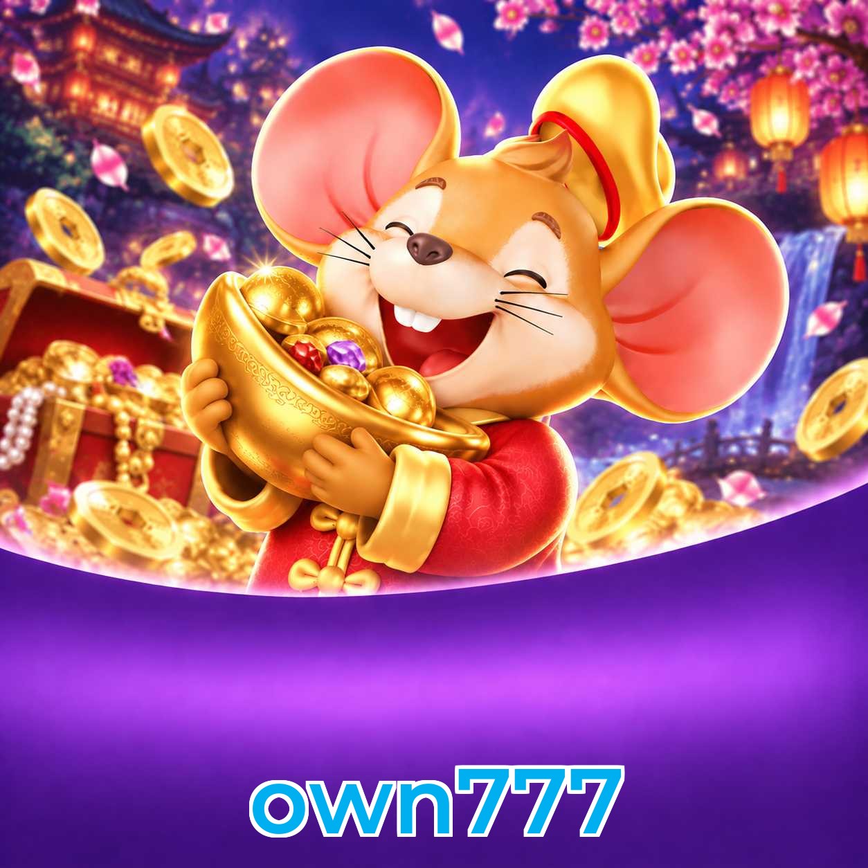 own777 VIP Telegram