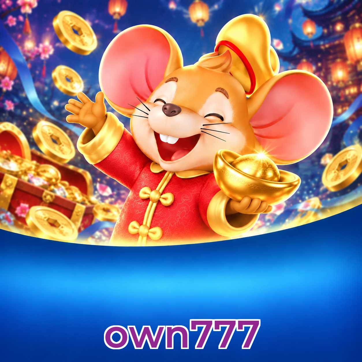 own777 Top Slots