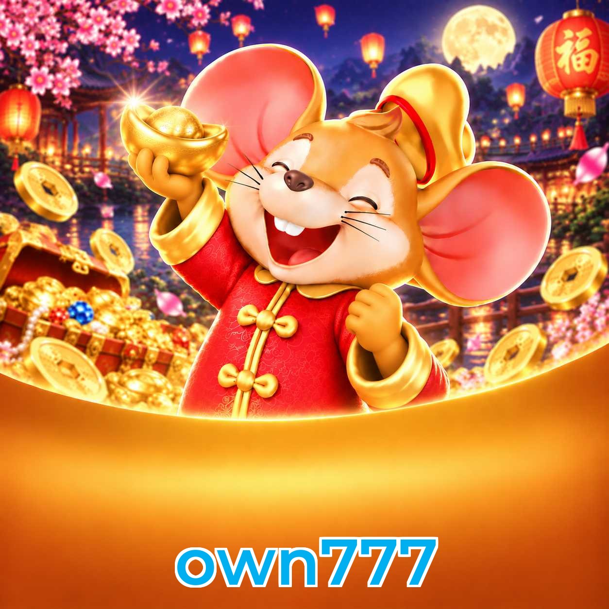 own777 Slot FAQ