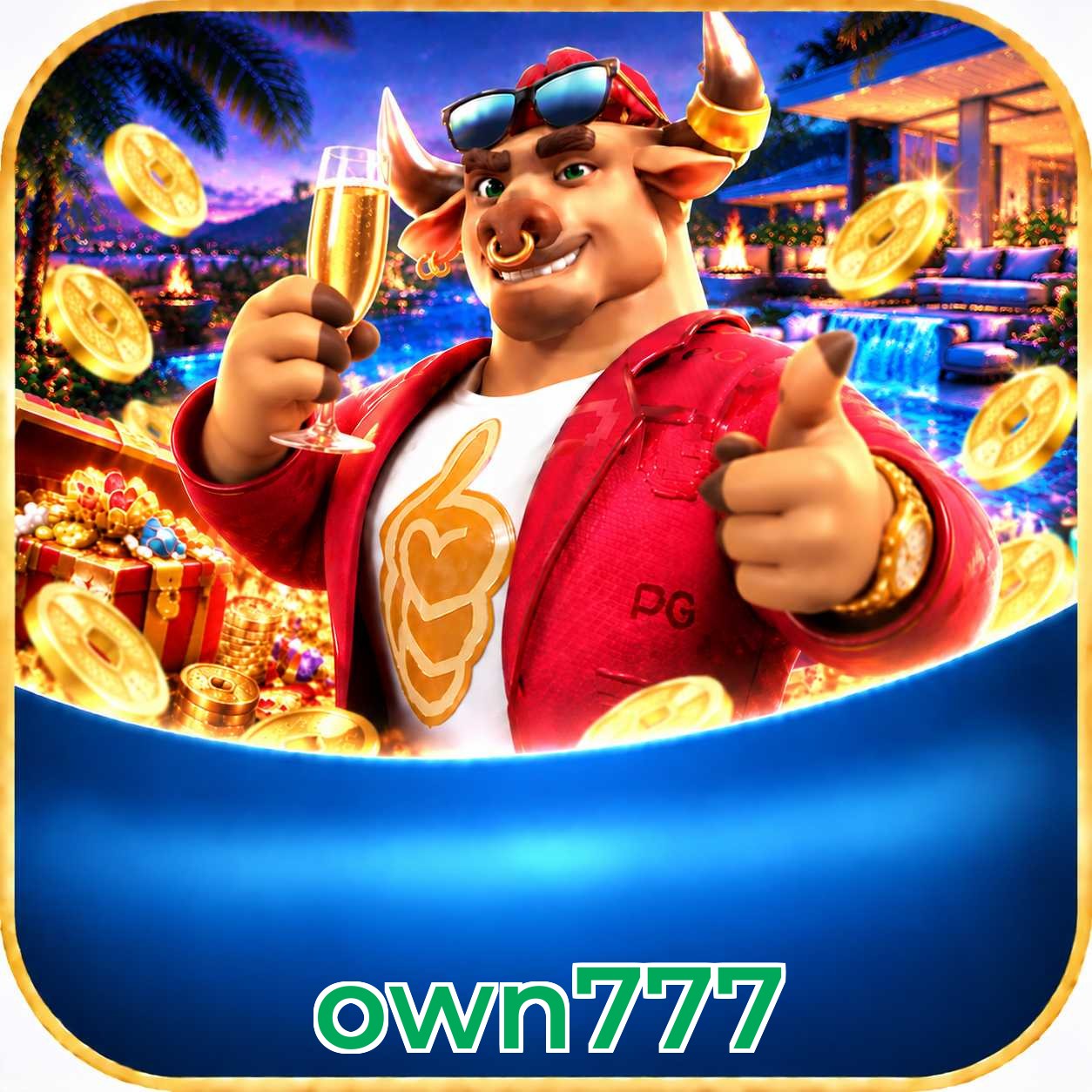 own777 Download Links