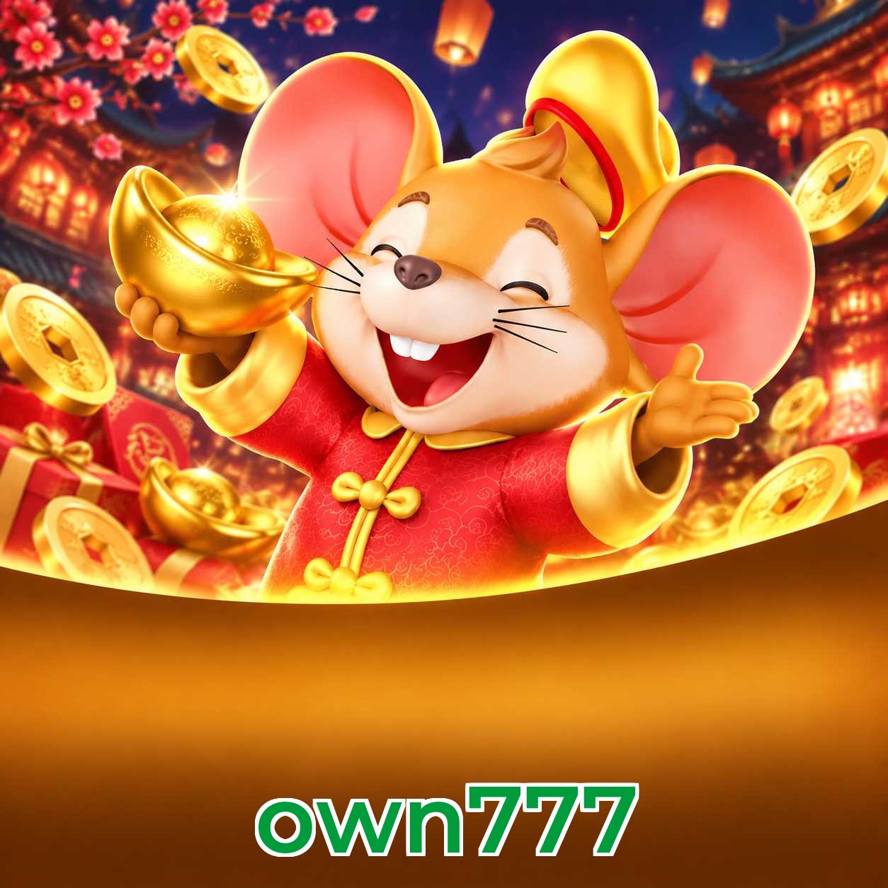 own777 Bonus FAQ