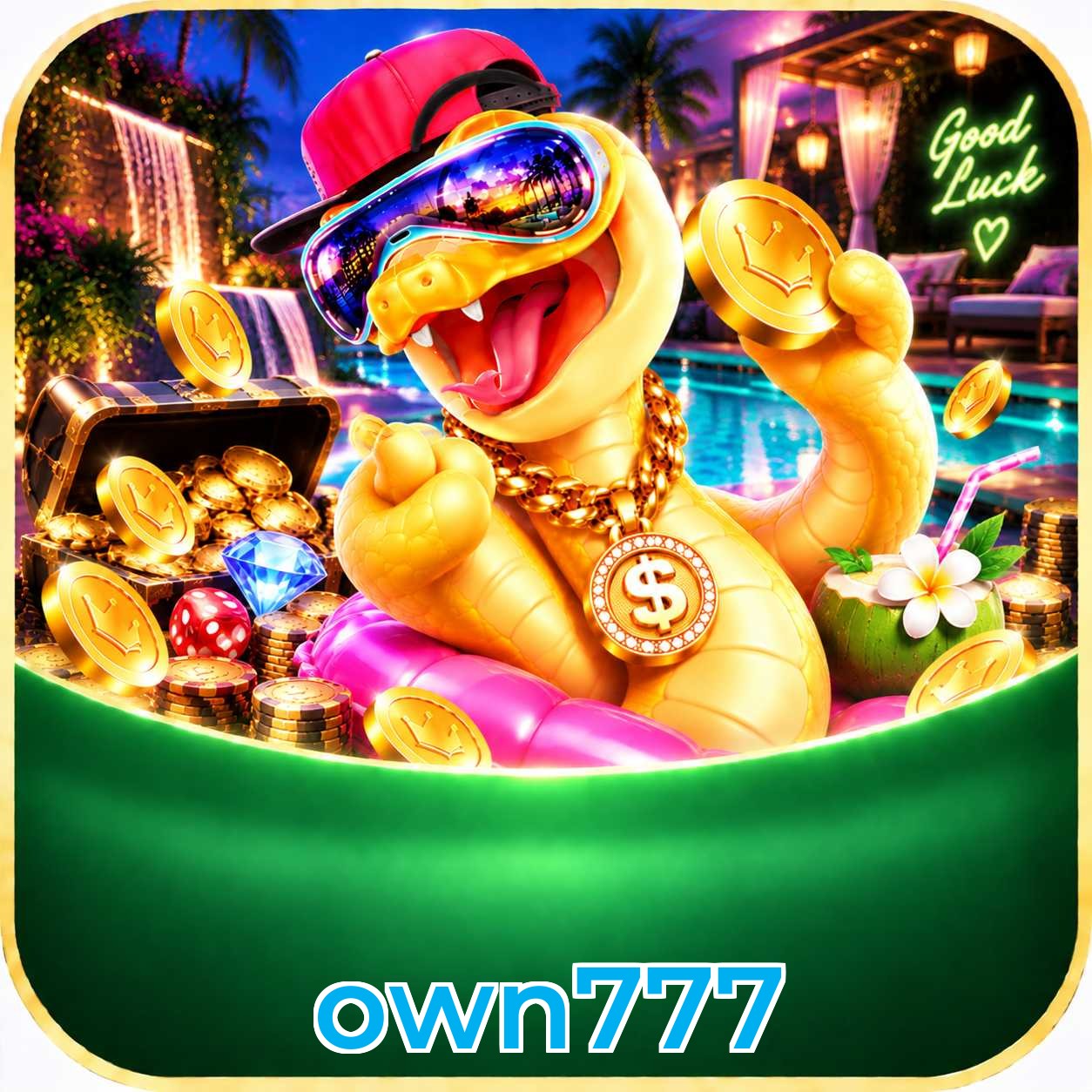 own777 Login FAQ