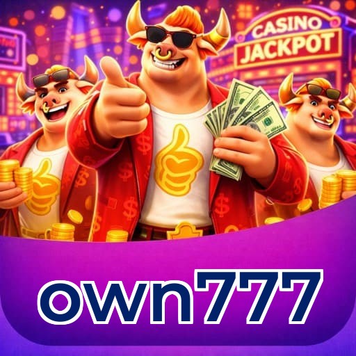 Tabela RTP dos jogos de cassino da own777