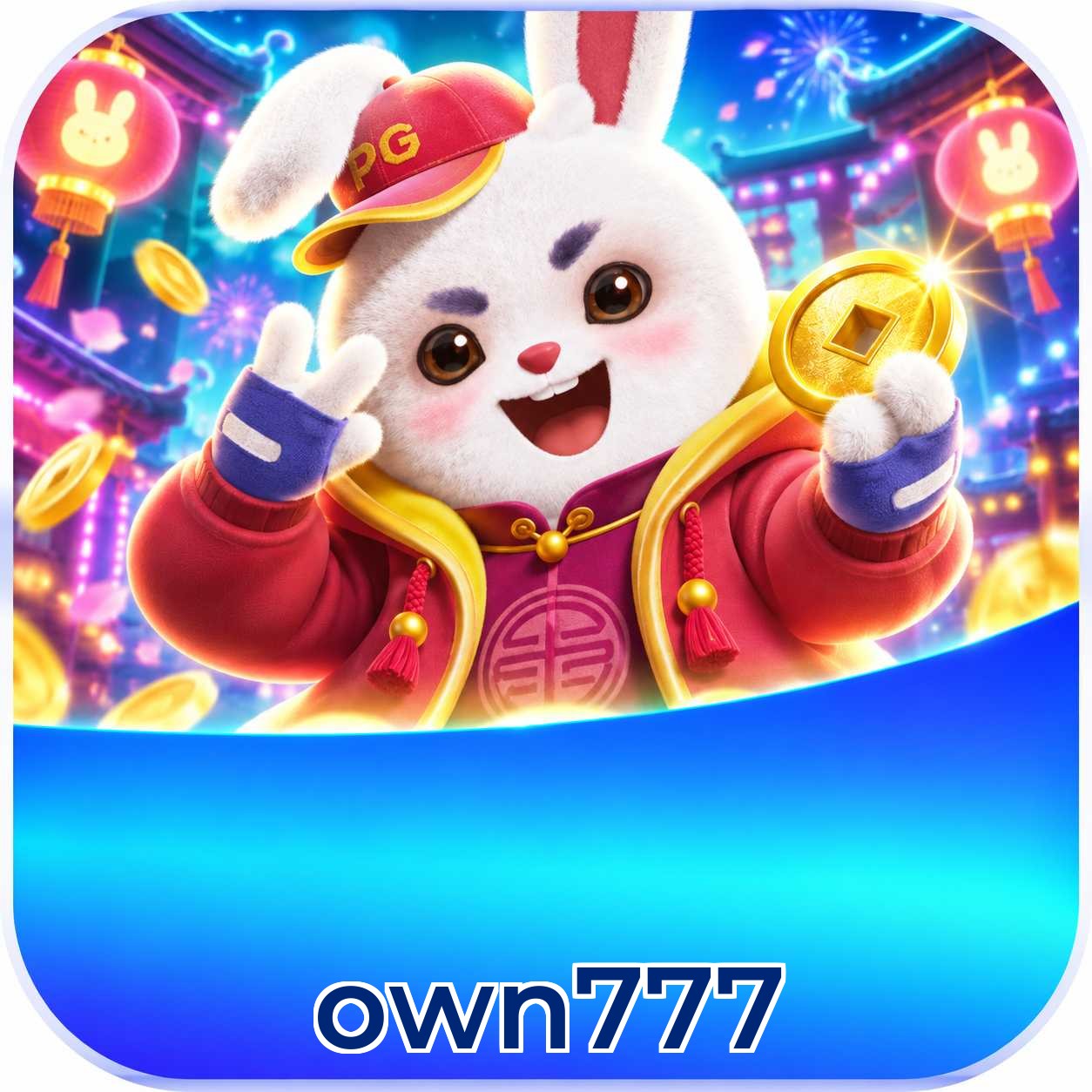 own777 Interface